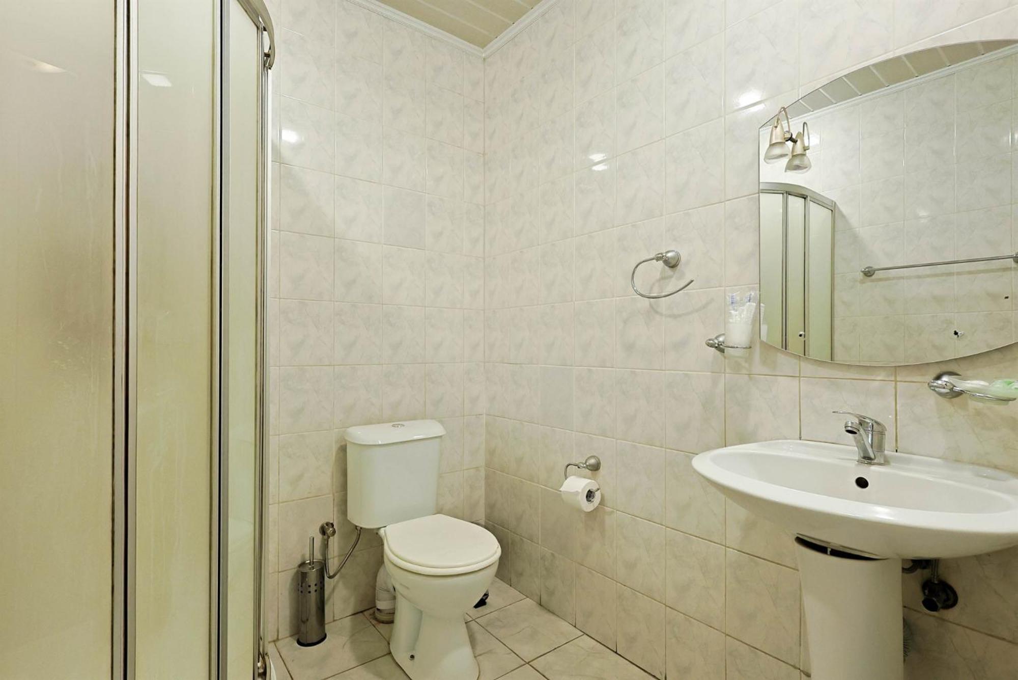 Lalaner Hotel Sisian Esterno foto