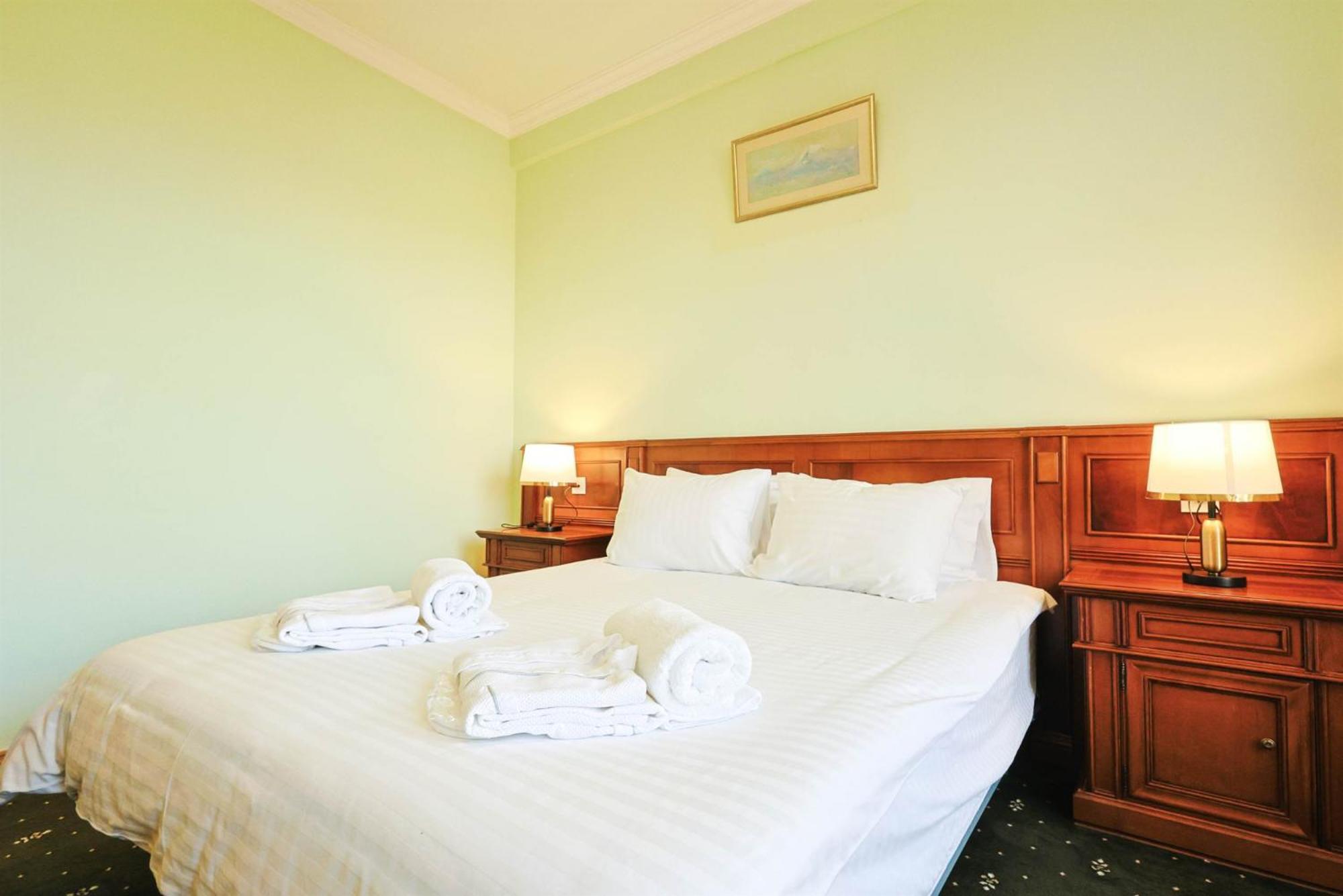 Lalaner Hotel Sisian Esterno foto